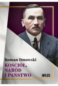 Kościół, naród i państwo