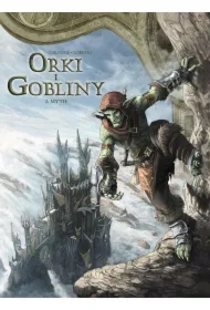 Myth. Świat Akwilonu. Orki i gobliny. Tom 2