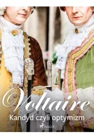 Kandyd czyli optymizm