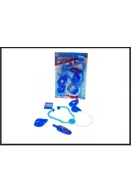 Zestaw lekarz blister 2rodz. HZM06 18264