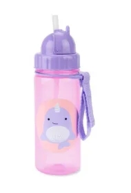 Bidon dla dziecka Narwal 390ml