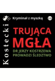 Trująca mgła