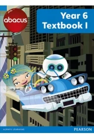 Abacus Year 6 Textbook 1