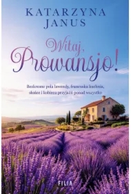 Witaj, Prowansjo!