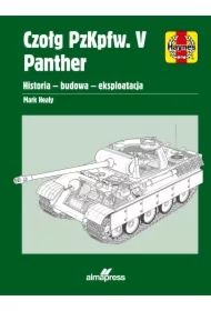 Czołg PzKpfw. V Panther