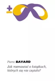 Jak rozmawiać o książkach, których się nie czytało (pocket)