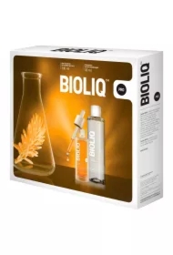 Pro zestaw dla kobiet intensywne serum rewitalizujące + płyn micelarny do każdego typu cery