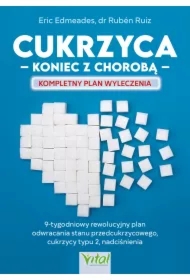 Cukrzyca - koniec z chorobą