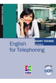 English for Telephoning