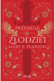 Przysięga złodziei. Dance of Thieves. Tom 2