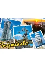 Magnes I love Poland Trójmiasto PD-GDAŃSK-34