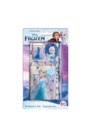 Przybory szkolne Frozen II 5el