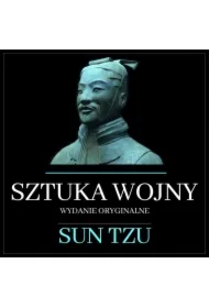 Sztuka wojny. Oryginalne wydanie. Bez komentarzy
