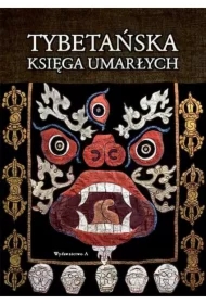 Tybetańska Księga Umarłych