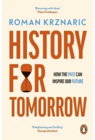 History for Tomorrow wer. angielska