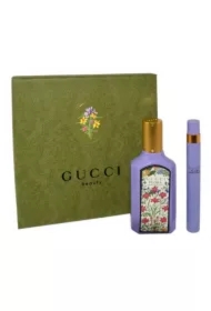 Zestaw Flora Gorgeous Magnolia Woda perfumowana + Travel Spray