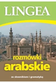 Rozmówki arabskie ze słownikiem i gramatyką
