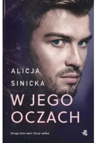 W jego oczach