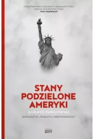 Stany Podzielone Ameryki