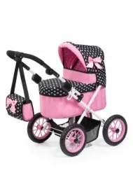Wózek dla lalek Trendy