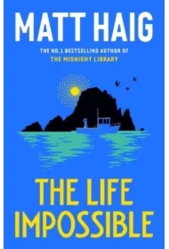 The Life Impossible wer. angielska