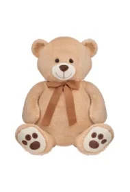 Miś Ballu karmelowy 80cm