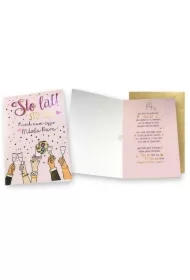 Karnet muzyczny Ślub