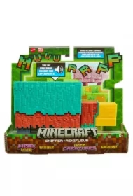 Minecraft. Sniffer HXM85