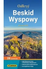 Odkryj Beskid Wyspowy przewodnik