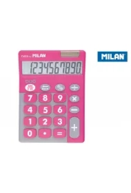 Kalkulator 10 poz. Touch Duo