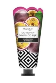 Krem do rąk ochronny Maracuja&amp;mango