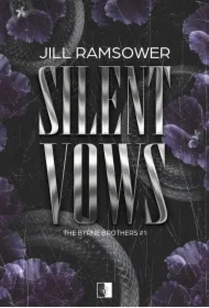 Jill Ramsower. The Byrne Brothers. Tom 1