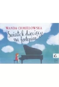 Światek dziecięcy na fortepian