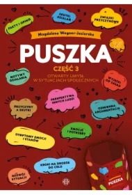Puszka cz.3 Otwarty umysł w sytuacjach społecznych