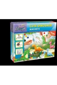 Stwórz własnego dinozaura od podstaw PAULINDA