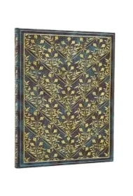 Kalendarz książkowy ultra 2026 Wildflower Song