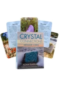 Crystal Connections, karty do wróżenia Animal Dreaming