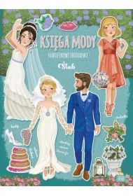 Księga mody. Ślub