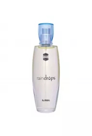 Woda perfumowana dla kobiet Raindrops