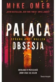 Paląca obsesja