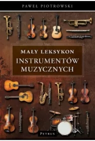 Mały leksykon instrumentów muzycznych