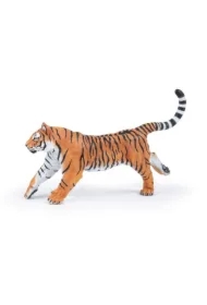 Tygrys biegnący