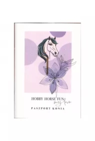 Hobby Horse Fun. Paszport konia