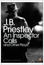 An Inspector Calls and Other Plays