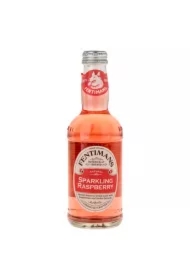 Napój gazowany Sparkling Raspberry