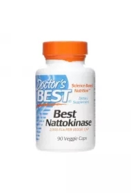 Nattokinase 2000 Fus - suplement diety