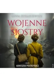 Wojenne siostry