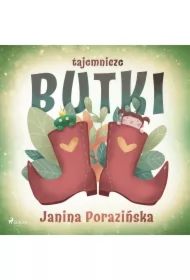 Tajemnicze butki