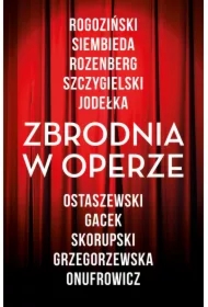 Zbrodnia w operze