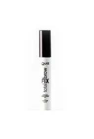 Transparent Gel Total Fix Brow żel utrwalający do brwi z Aloesem